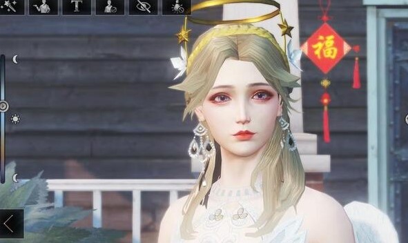 明日之后女生捏臉數(shù)據(jù)大全