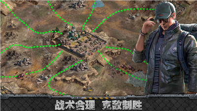 創(chuàng)新壓秒戰(zhàn)斗 《旭日之城》戰(zhàn)斗特色解讀