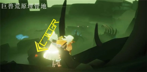 光遇4.24大蜡烛位置分布一览