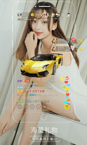 ygbh月光宝盒