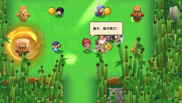 坎公騎冠劍噩夢5-3全收集圖文通關(guān)攻略