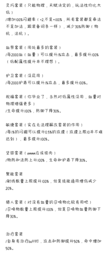 独奏骑士伤害提升技巧分享