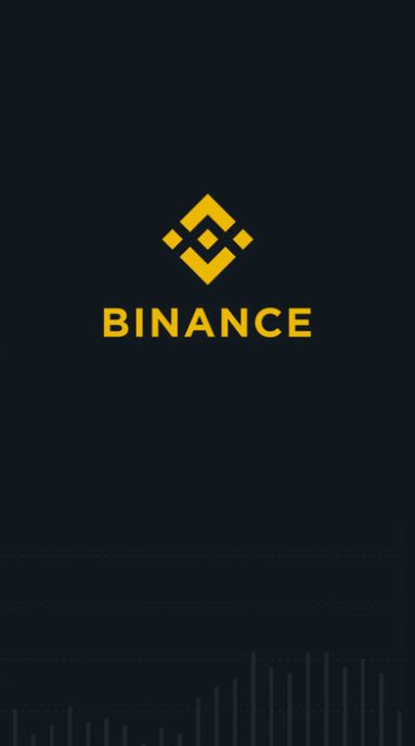 binance交易所