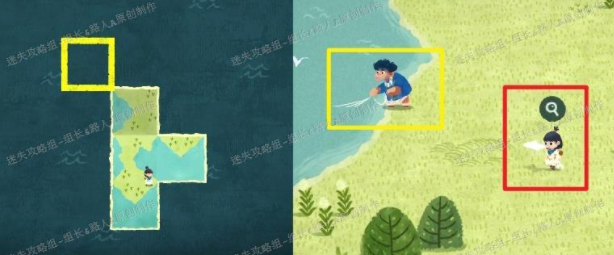 carto第一章通关图文攻略分享-幻隐社区