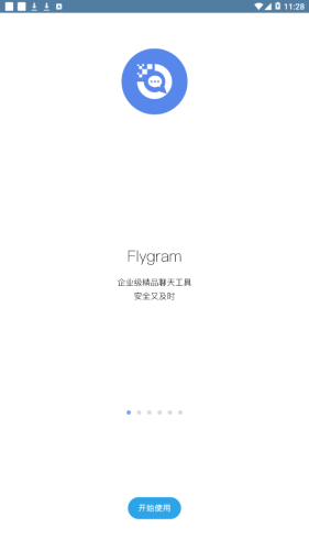 Flygram