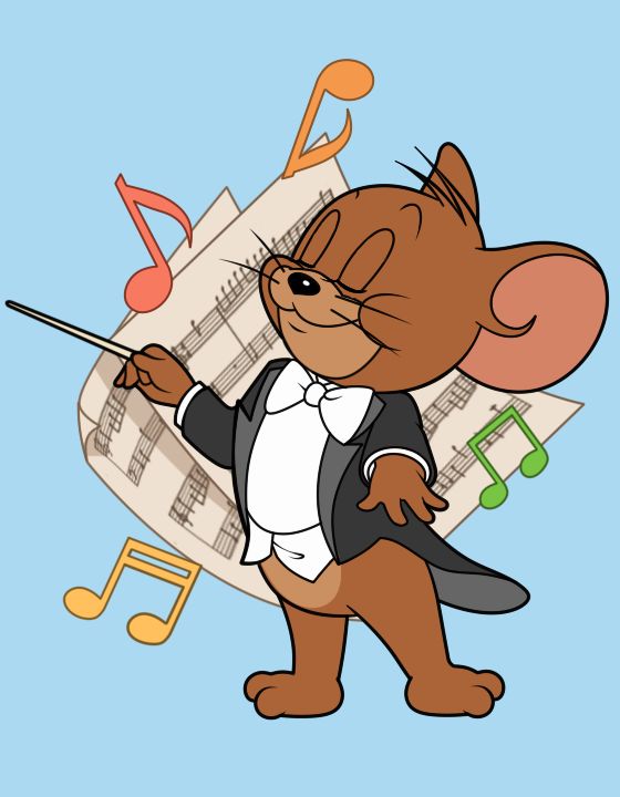 猫和老鼠手游音乐家杰瑞技能介绍
