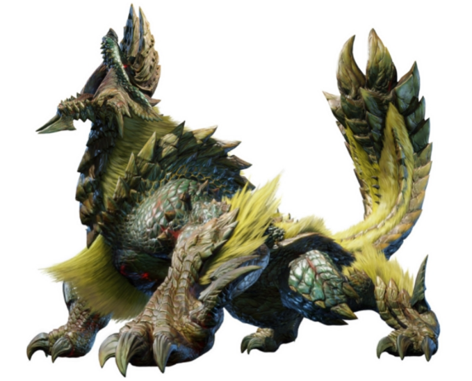 怪物獵人崛起3.0更新情報(bào)及解包內(nèi)容詳解