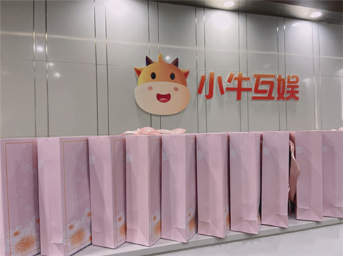 小牛互娛：發(fā)展的核心在于人才