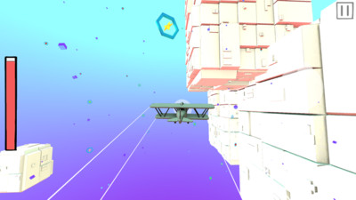 火柴人開飛機(jī)中文版