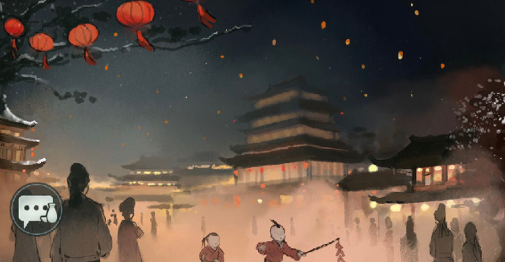 江湖悠悠主线性格选项选择攻略