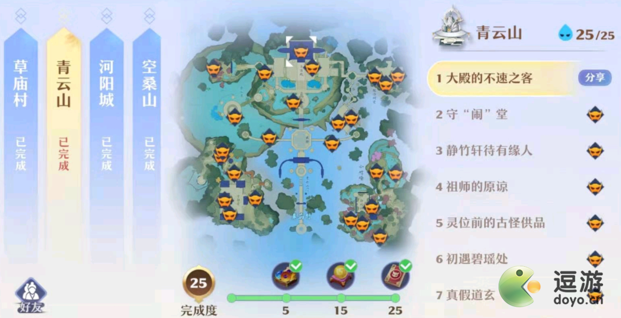 夢幻新誅仙靈兜兜在哪