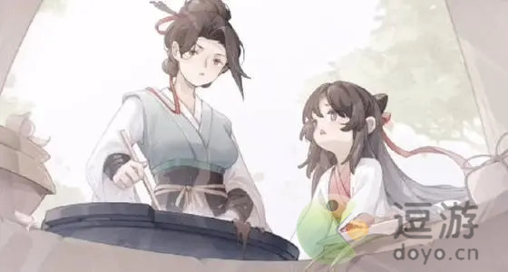江湖悠悠盲女劇情觸發(fā)方法