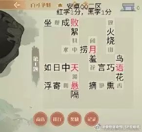 食物语百才争魁答案攻略一览