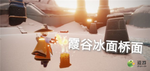 光遇7.4季节蜡烛位置分布一览
