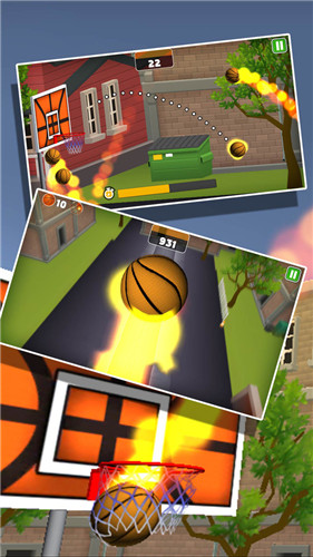 篮球投篮app专业开发