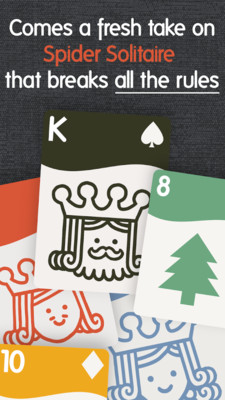 国王纸牌游戏
