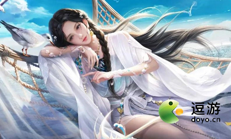 一梦江湖泠音特技攻略