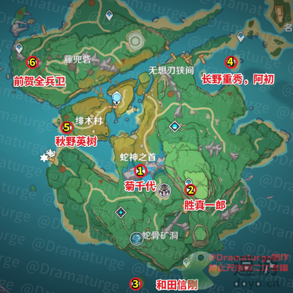 原神不再变老成就完成攻略