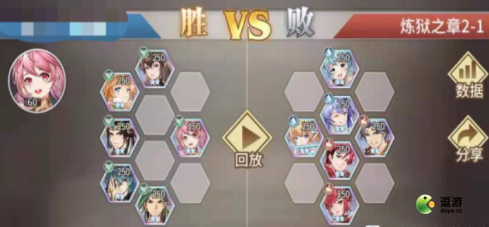 斗罗大陆武魂觉醒炼狱之章第二章通关攻略一览