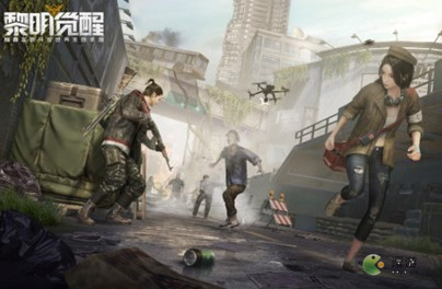 黎明覺醒新手零氪玩法攻略指南