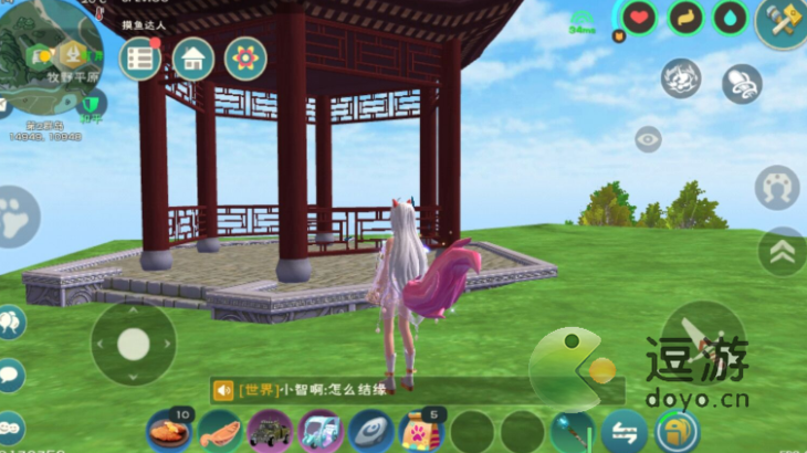 創(chuàng)造與魔法親密度提升方法匯總