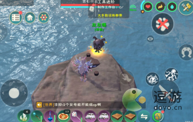 創(chuàng)造與魔法親密度提升方法匯總