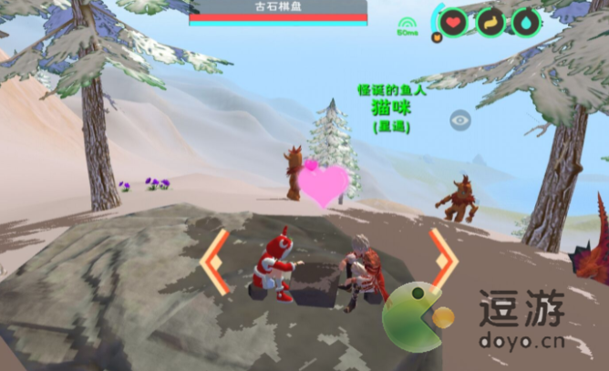 創(chuàng)造與魔法親密度提升方法匯總