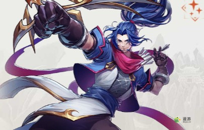 小浣熊百將傳燕青技能全面解析