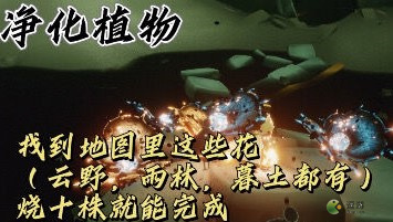 光遇8.17日常任務(wù)完成攻略分享