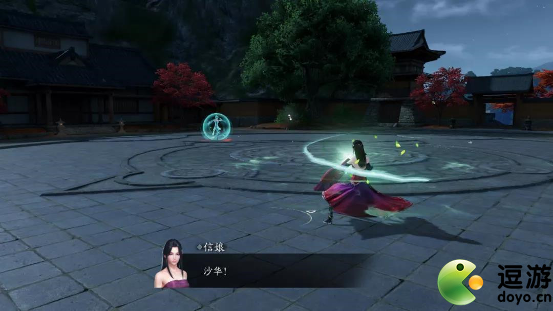 天涯明月刀手游心劍戰(zhàn)境信娘打法攻略