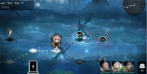 灵魂潮汐1-1和1-2通关走法<a href=http://www.5gwan.net/gonglue/ target=_blank class=infotextkey>攻略</a>分享