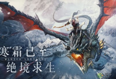 冰原守卫者武器选择攻略