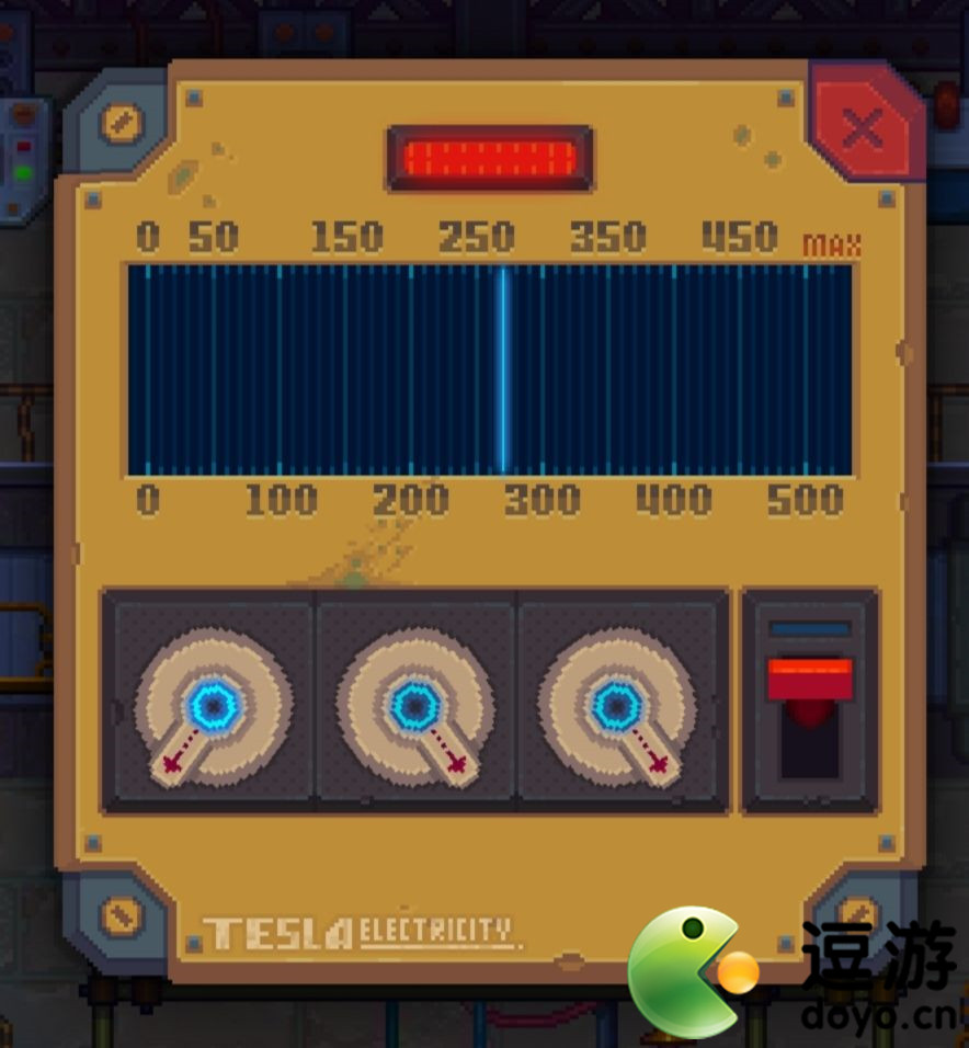 迷霧偵探電磁塔攻略