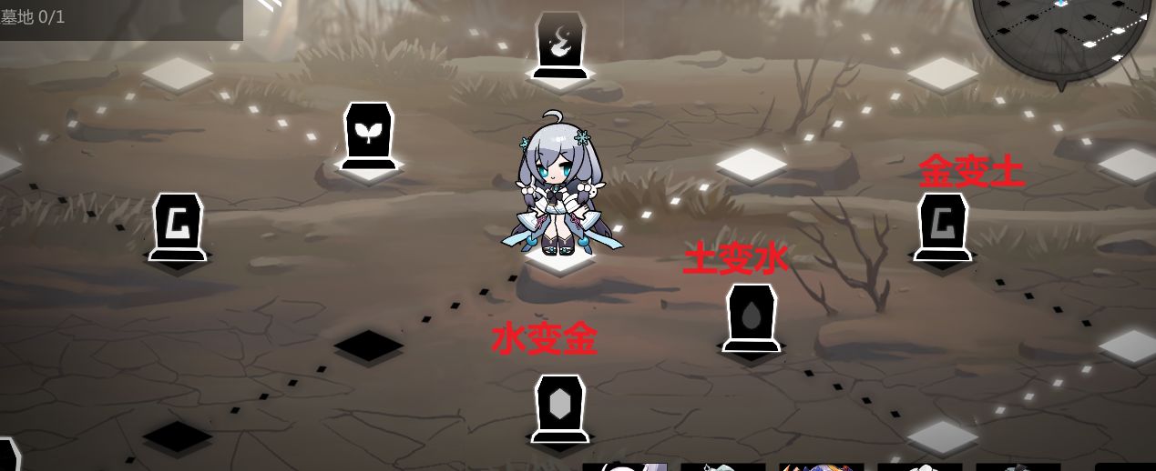 靈魂潮汐7-4探索度100%通關(guān)攻略