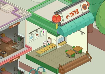 房东模拟器早餐店升级成餐厅攻略分享