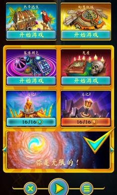 门悖论