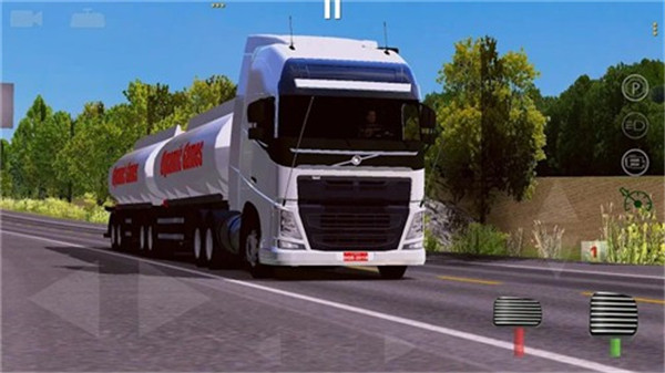 世界卡车驾驶模拟器1.263下载