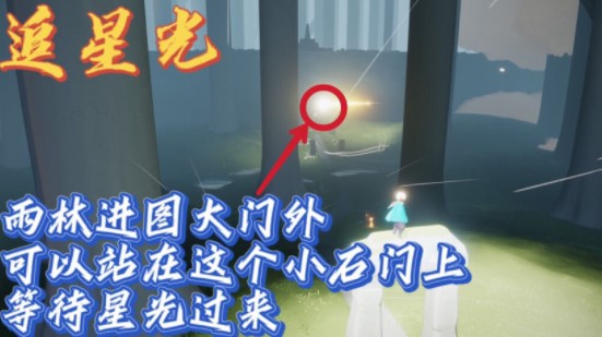 光遇11.15每日任务完成攻略2021