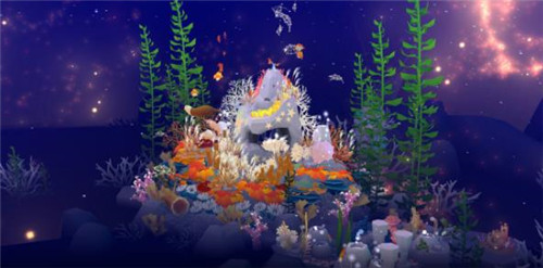 深海水族馆1.42.0门户app开发