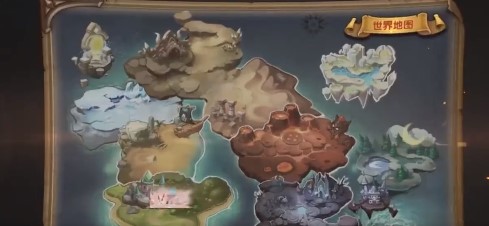 永恒之歌官方版