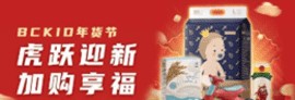 BCKID益智玩具