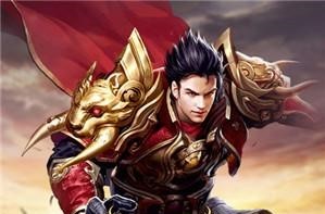 至尊傳奇2022
