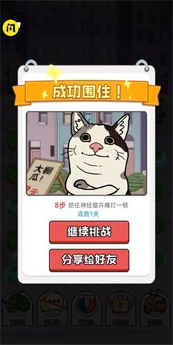 神经猫大招版银川app开发网络公司