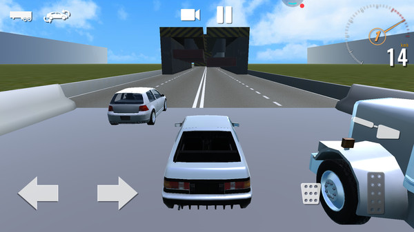 车祸模拟器2022苏州南京app开发公司