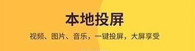 电视投屏助手