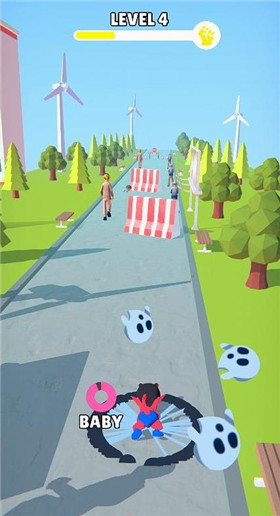 灵魂附身跑九江手机app软件制作公司
