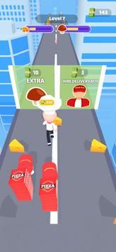 披萨趣味跑3D上海app开发平台哪家好