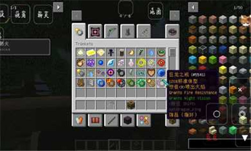 我的世界RLCraft任务