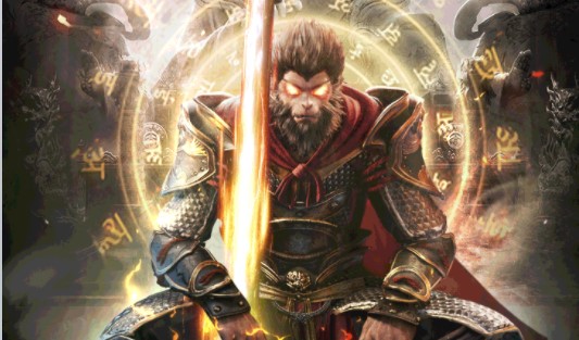 封神挂机版