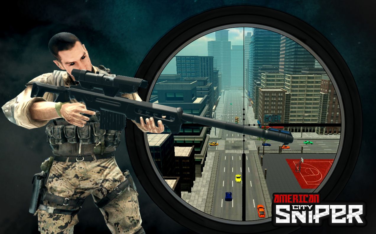 狙击猎人3d台州软件开发自学入门教程